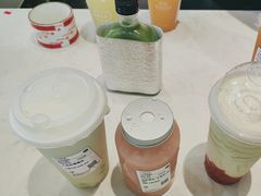 -混果汁(前海嘉里中心店)