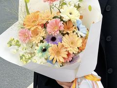 -F.Story 花和故事(新天地店)