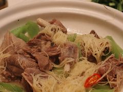 -道道鲜·崇明私房菜(五角场店)