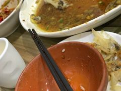 -建辉湖南土菜馆(南大街店)