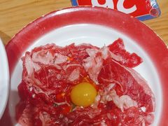 -九记潮汕现切鲜牛肉自助火锅(长沙·方圆荟店)