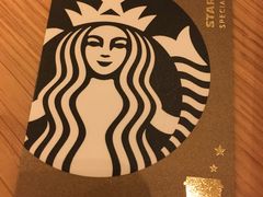 -星巴克臻选(威海威高广场店)