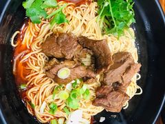 -张飞牛肉(观前街店)