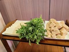 -老城红焖羊肉(人民路店)