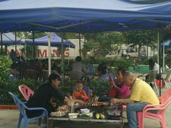 -小象钓虾·营地烧烤(洛溪店)