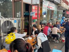 -攀枝花·任德琼·盐边羊肉米线