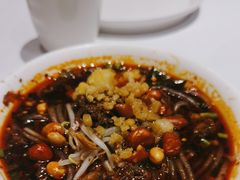 鸡汁酸辣粉-眉州东坡(团结湖店)