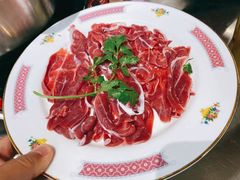 -燃计沙茶皇·香港沙茶火锅(人广旗舰店)