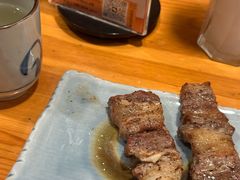 -晶吉·居酒屋·烧鸟·海胆(民主广场店)