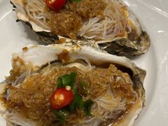 -大丰收海鲜地方菜馆