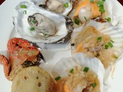 -泰谷酒店·太古码头闽菜自助餐厅