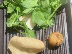 豌豆尖-空之介寿喜烧·和牛放题(恒隆广场店)