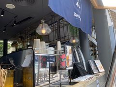 门面-BeauTea水仙(coco park店)