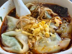 -锡笼记·无锡小笼(方塔店)