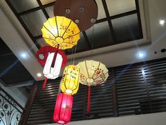 大堂-一茶一点(海景店)