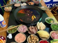 -星鸿社重庆老火锅