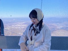 -中旅松花湖滑雪场