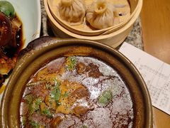 -南京大牌档(新街口德基广场店)