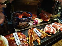 -樱宿日式和牛烧肉(五道口店)