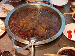 -蜀滋香鲜鱼美蛙火锅(339店)