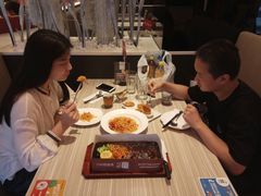 -必胜客(国展店)