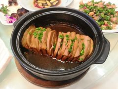 芋头煲-碧丽宫大酒店(召稼楼店)