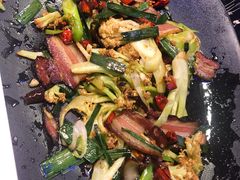 -醉小酒馆·川菜·江湖菜·重庆菜(观音桥旗舰店)