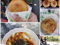 -无锡梅园公园