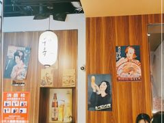 -千寻山野烤肉(中关村店)