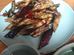 -薇酌饮·陕西菜(南门外店)
