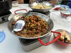-福巷湘食小馆·猛火现炒(上海首店)