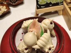 -叶叶菩提(太原别墅店)