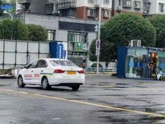 -乔森驾校(杨家坪总校)