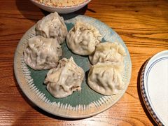 -纳瓦新疆菜(银都店)