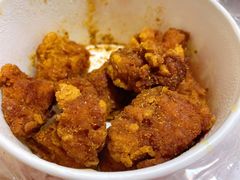 千禧盐酥鸡-千禧炸串(明瓦廊店)