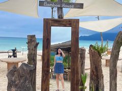 -西涌国际滨海旅游区