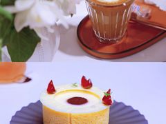 -潮一不贰·法式甜品·生日蛋糕·西式简餐(外滩店)