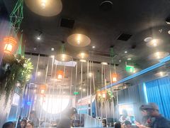 -鱼酷活鱼烤鱼(山西旗舰店)