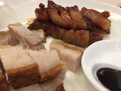 -金城大酒店-中餐厅(汾江中路店)