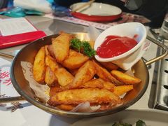 -通海俄式烧烤·俄罗斯大串(嵩山路店)