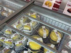 -炉边皮皮·烘焙甜品工厂店