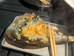 -沪小胖·小龙虾·蓝龙王(八佰伴店)