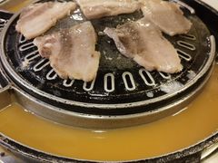 -老板娘的烤肉店(港湾广场店)