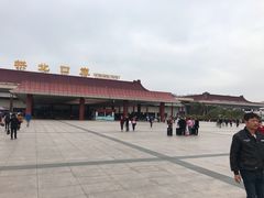 -珠海拱北口岸