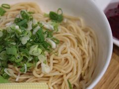 -金拌面