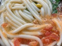 -贵州沾水米线(学田湾店)