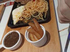 -豪享来(我格广场店)