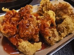 -包装马车·韩国料理·포장마차