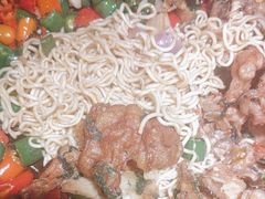 -蛙来哒(大汉悦中心店)