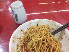-宣文楼老北京炸酱面老店(王府井店)